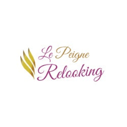 Le peigne relooking
